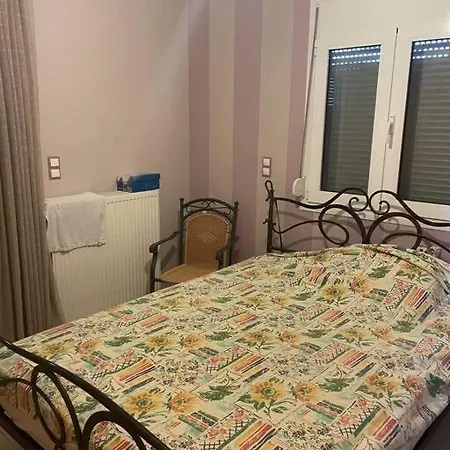 Luxury In Pierias Leptokarya (Pieria)