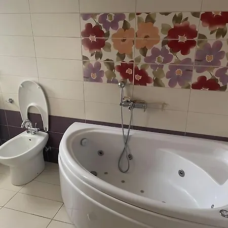 Luxury In Pierias Leptokarya (Pieria)