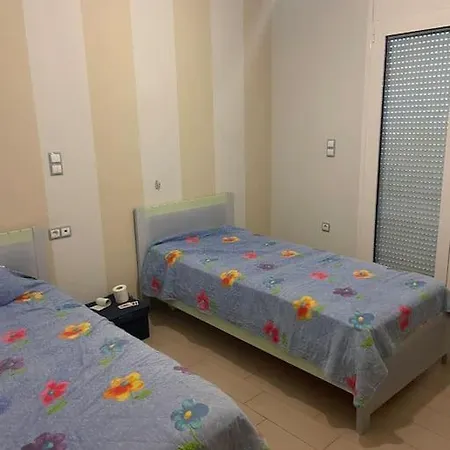 Luxury In Pierias Leptokarya (Pieria)