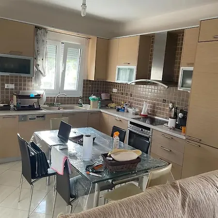 Villa Luxury In Pierias Leptokarya (Pieria)