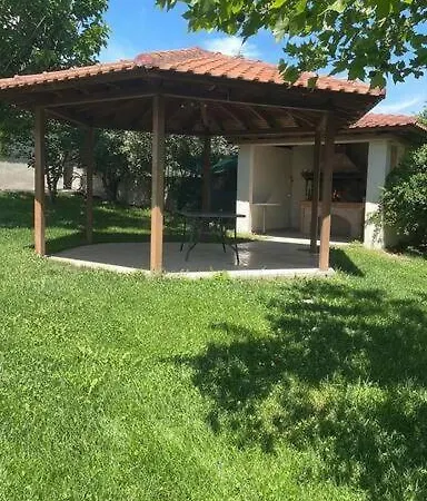 Luxury In Pierias * Leptokarya (Pieria)