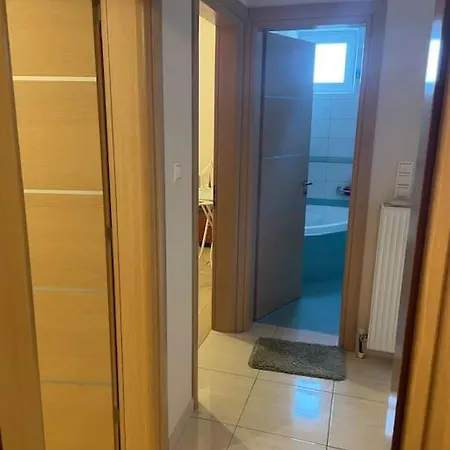 Villa Luxury In Pierias *