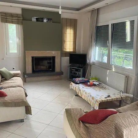 Luxury In Pierias Villa Leptokarya (Pieria)