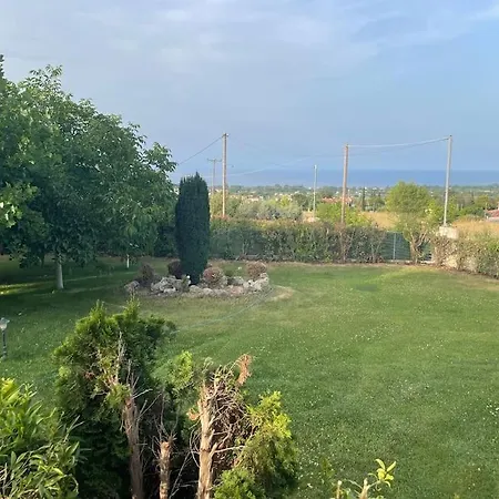 Luxury In Pierias * Leptokarya (Pieria)