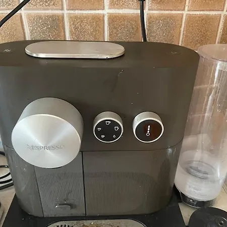 Luxury In Pierias