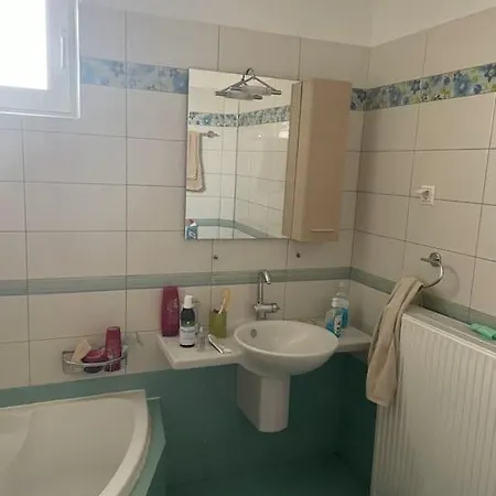 Luxury In Pierias Villa Leptokarya (Pieria)